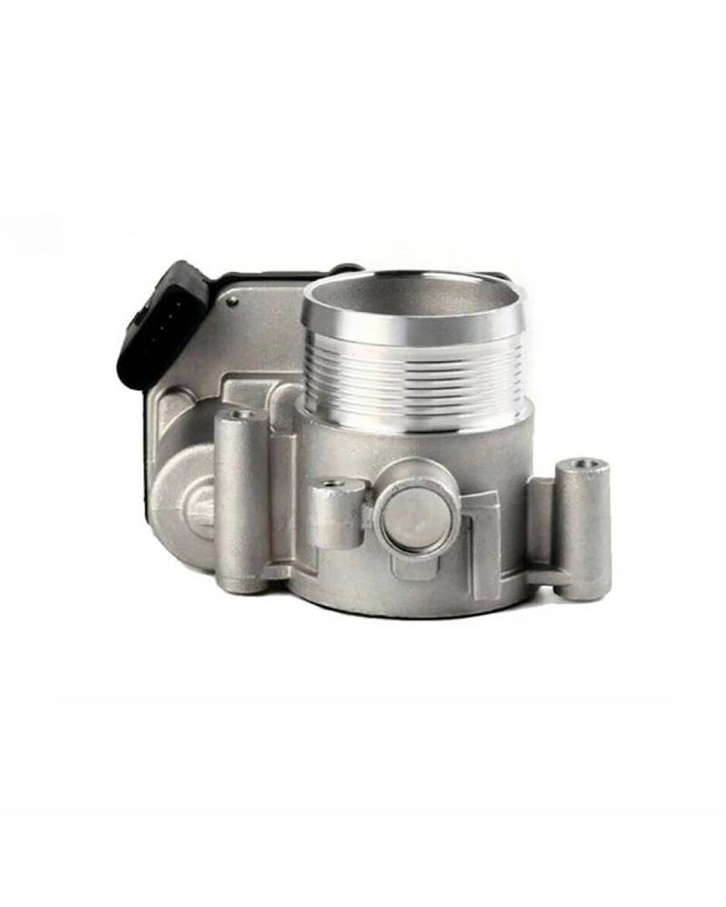 Steuerklappe Für Skoda Für Superb 2,0 Für TDI 2008-2015 Teilenummer: 03L128063A 03L128063B 03L128063C 03L128063D 03L128063E Drosselklappengehäuse Drosselklappenstutzen von MSDDWL