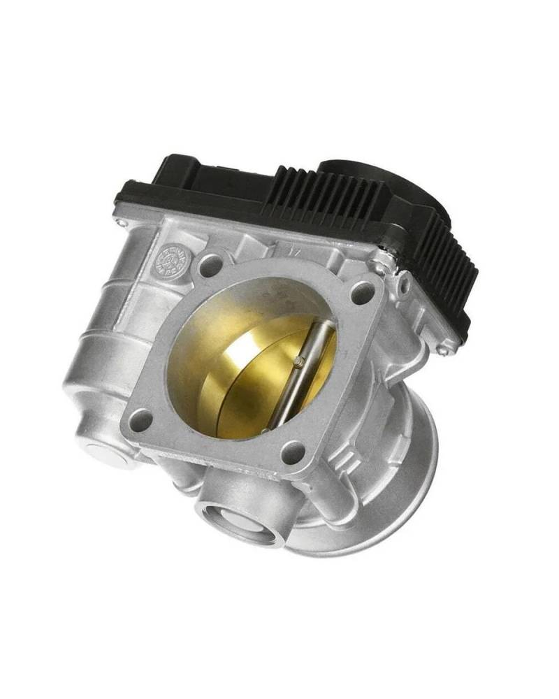 Steuerklappe Für Teana Für Sylphy 2003 2004 2005 2006 OE:16119-AE013 16119-AU003 SERA576-01 Elektronische Drosselklappengehäuse Mit Kraftstoffeinspritzung Drosselklappenstutzen von MSDDWL