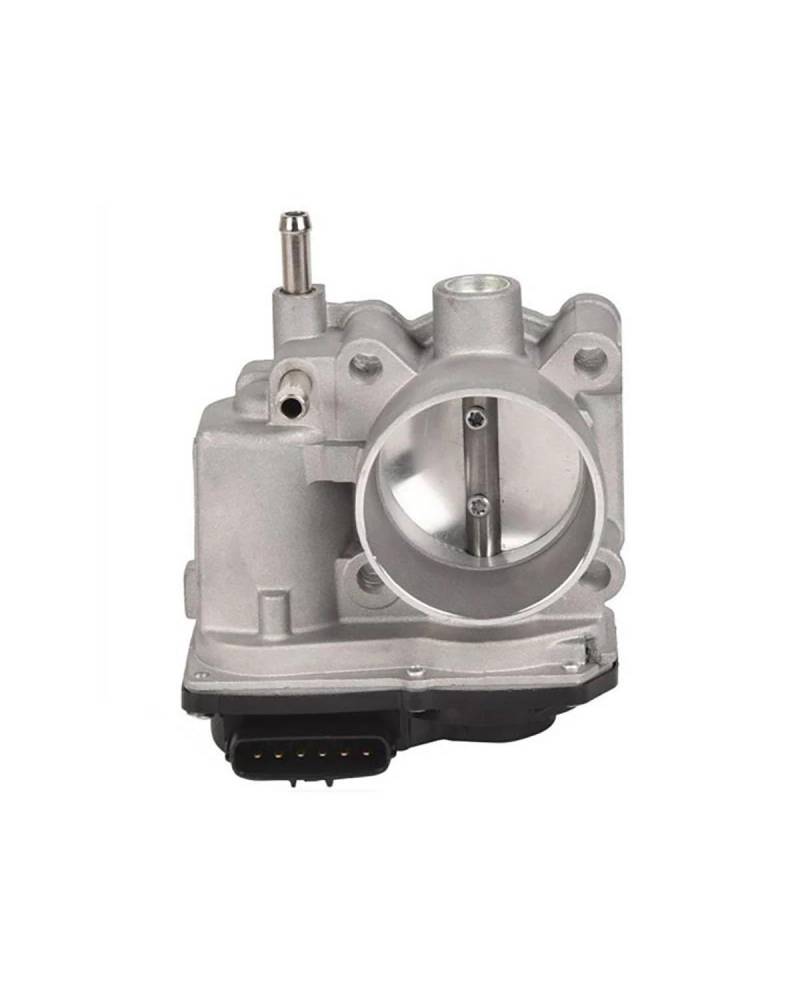 Steuerklappe Für Toyota Für Carolla Matrix 2009 2010 1,8 L Teilenummer: 977-340 22030-37010 22030-0T040 19204856 Drosselklappengehäuse Drosselklappenstutzen von MSDDWL