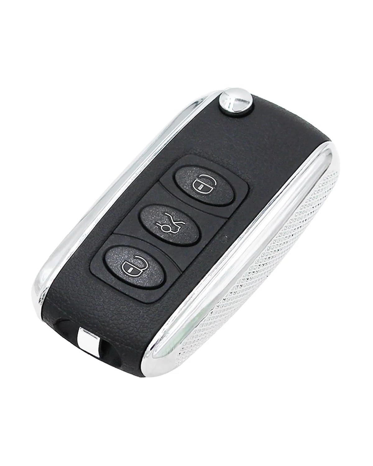 schlüsselgehäuse 3 Taste Für B5 Fernbedienung Schlüssel Shell Für Bentley Stil Silber Seite Modifizierte Flip Remote Schlüssel Shell autoschlüssel hülle schlüsselgehäuse 3 Taste Für B5 Fernbedienung Schlüssel Shell Für Bentley Stil Silber Seite Modifizierte Flip Remote Schlüssel Shell autoschlüssel hülle von MSDDWL