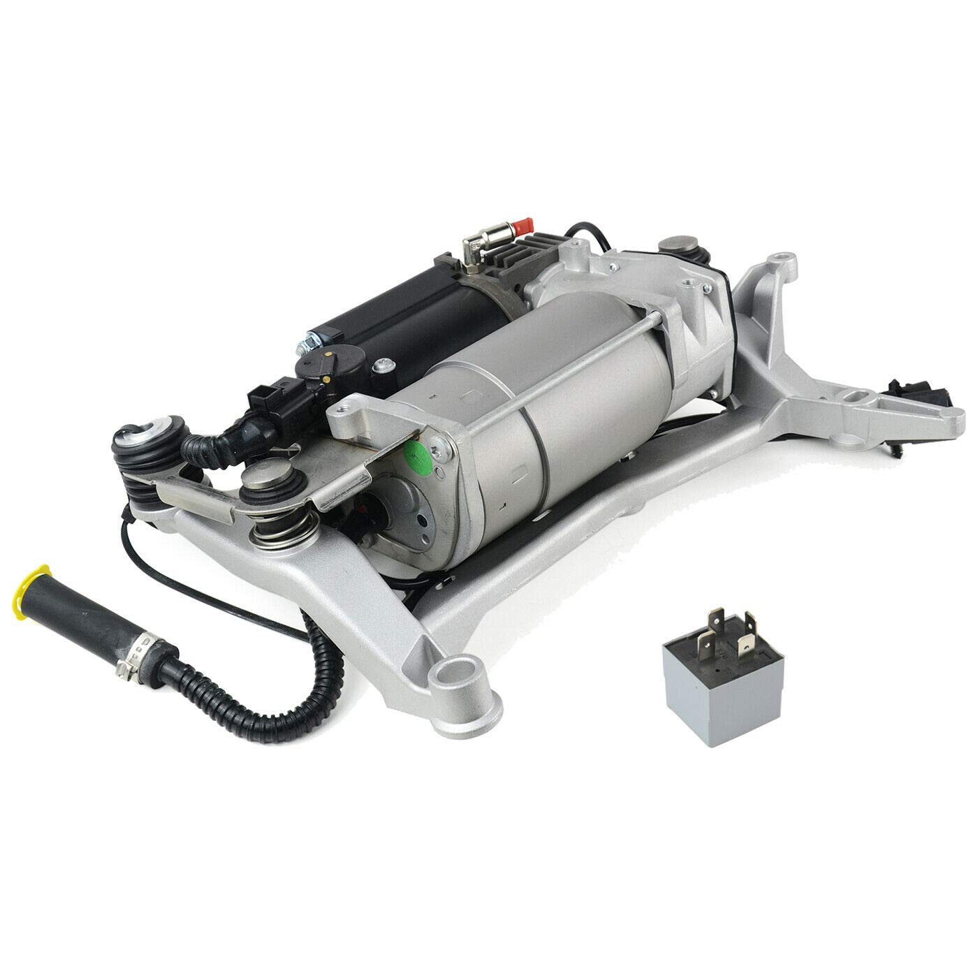 MSQ-CD Luftfahrwerk Kompressor 95535890100 7L0616007B 7L0698007E MSQ-CD Luftfahrwerk Kompressor 95535890100 7L0616007B 7L0698007E von MSQ-CD