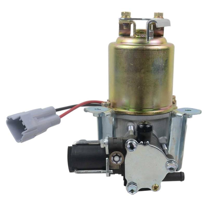 MSQ-CD Luftfederung Kompressor Le-xus RX300 330 350 400H 3.0L 3.5L 03-08 4891048010 4891048011 von MSQ-CD