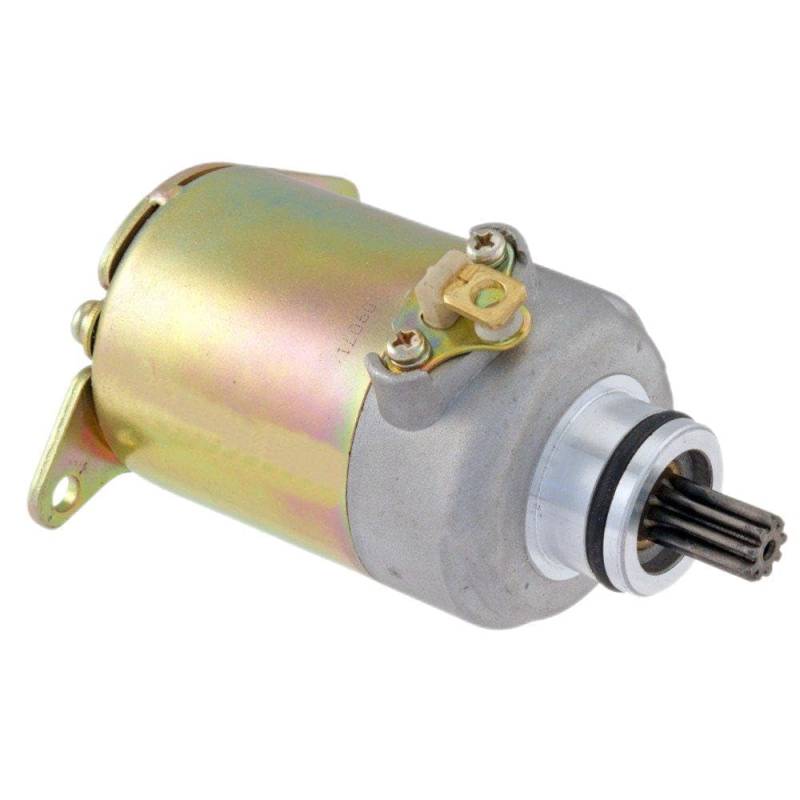 Anlasser/Startermotor/E-Starter RMS für Kymco 125-200ccm - Agility RS - Dink - Heroism - Movie - People - Vivio von RMS
