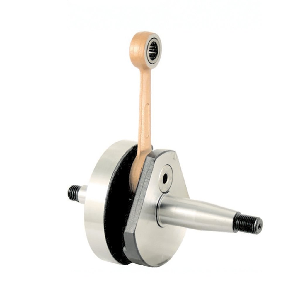 Kurbelwelle RMS 100010240 APE 50 Euro 2 | APE 50 FL / FL2 TL6T | APE 50 FL3 Europa TL5T | APE 50 Mix | APE 50 P TL3T | APE 50 RST Mix ZAPC80 | APE 50 TM P TL4T | von Jlwiy