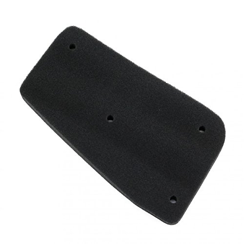 Luftfiltereinlage RMS, für Original-Filterbox, Honda SRX 50-90 Shadow von RMS