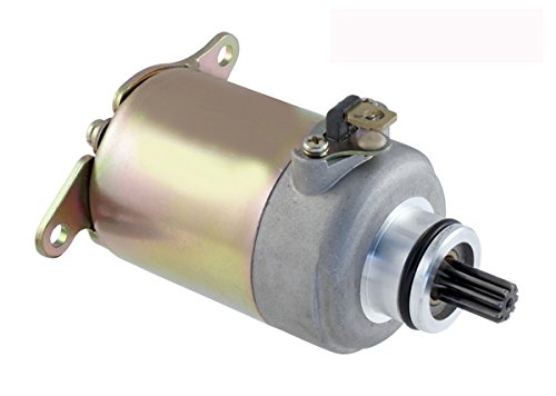 RMS Anlasser Starter SYM 125/150 Starter Motor Sym 125/150 von RMS
