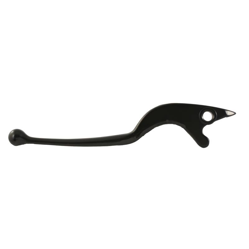 RMS Bremshebel Links Yamaha X-Max 125–250 schwarz von RMS