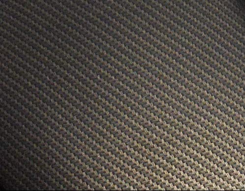 MST-DESIGN Wassertransferdruck WTD Fasercarbon Carbon Gold Film CD-172-1 in 100 cm 1 Meter/Wassertransferdruckfilm Film WTP Water Transfer Printing Hydrographics von MST-DESIGN
