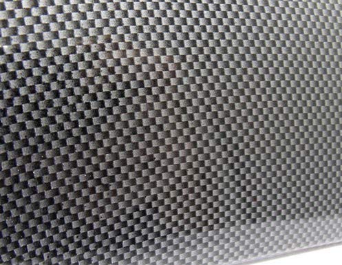 MST-DESIGN Wassertransferdruck WTD Folie I CD-173 Carbon Carbonlook I 2 Meter Film in 50 cm Breite I Folie I Lackieren Lackierzubehör Wassertransferdruckfilm WTP WTD von MST-DESIGN