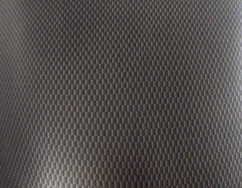 MST-DESIGN Wassertransferdruck Folie I Starter Set Klein I WTD Folie + Dippdivator/Aktivator + Zubehör I 4 Meter mit 50 cm Breite I Carbon Carbonlook I CD-34-8 von MST-DESIGN