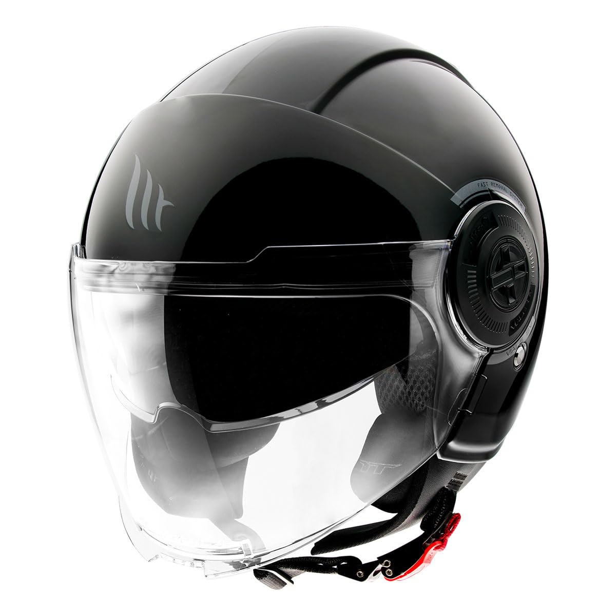 MT Helmets MT Helm Viale SV Mattschwarz Größe XL | | Helmen | Quick Release ratelsluiting | Kunststoff | geeignet für Mofa, Moped, Motorrad, Roller MT Helmets MT Helm Viale SV Mattschwarz Größe XL | | Helmen | Quick Release ratelsluiting | Kunststoff | geeignet für Mofa, Moped, Motorrad, Roller von MT Helmets