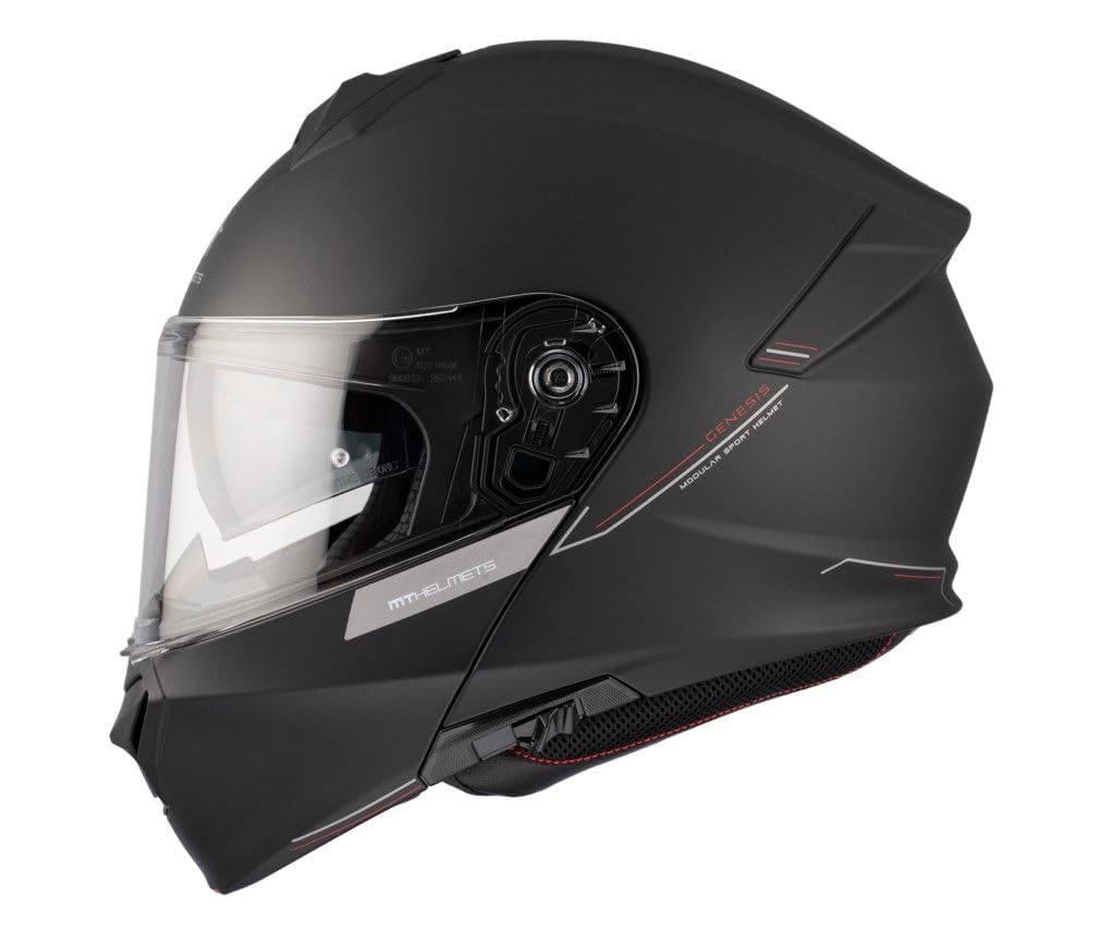 MT CASCO GENESIS SV SOLID MT CASCO GENESIS SV SOLID von MT Products