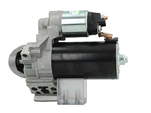 Anlasser für BMW OE.-Vergleichsnummer 0001115068 NEU von MT parts