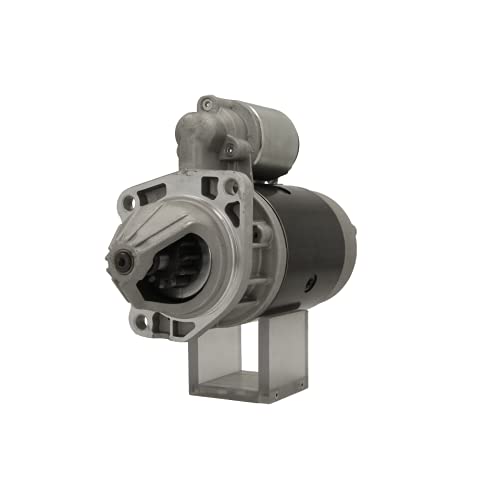 MT parts Anlasser für Deutz OE.-Vergleichsnummer 0001358033 NEU von MT parts