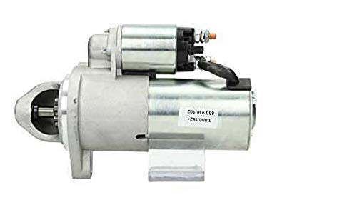 Anlasser für Dodge OE.-Vergleichsnummer 8000162NEU von MT parts