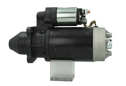 Anlasser für Hanomag OE.-Vergleichsnummer 0001368051 NEU Anlasser für Hanomag OE.-Vergleichsnummer 0001368051 NEU von MT parts