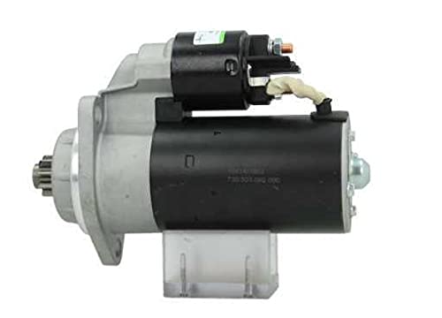 MT parts Anlasser für Hatz OE. MS432 NEU MT parts Anlasser für Hatz OE. MS432 NEU von MT parts