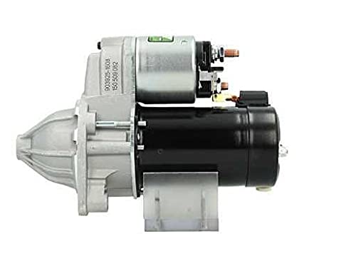Anlasser für Hyundai, Kia OE.-Vergleichsnummer 3610023165 NEU Anlasser für Hyundai, Kia OE.-Vergleichsnummer 3610023165 NEU von MT parts