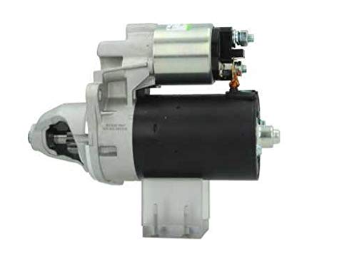MT parts Anlasser für Lombardini OE. 0001107024 NEU von MT parts