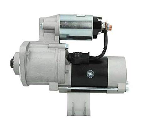 Anlasser für Mitsubishi OE.-Vergleichsnummer M2T65271 NEU von MT parts