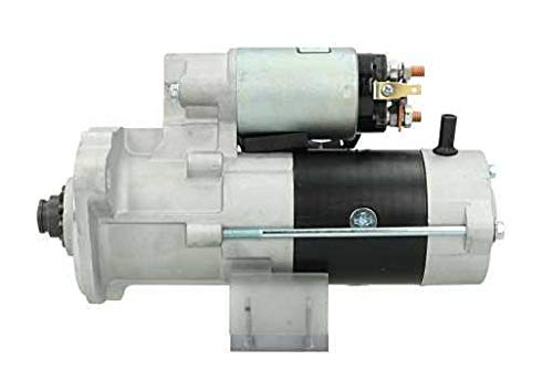 Anlasser für Mitsubishi OE.-Vergleichsnummer M8T77075 NEU von MT parts