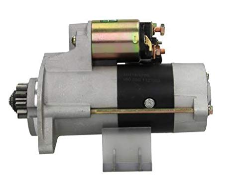 Anlasser für Nissan OE.-Vergleichsnummer M8T76071 NEU von MT parts