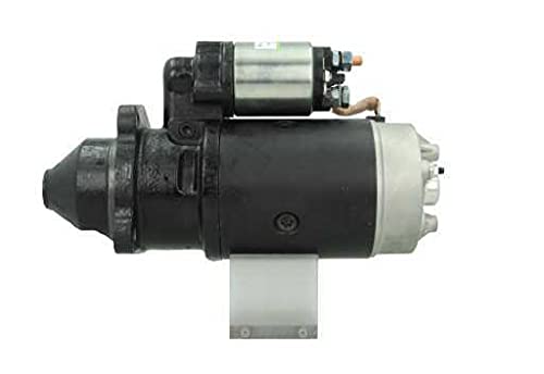 Anlasser für Renault OE.-Vergleichsnummer 0001369017 NEU Anlasser für Renault OE.-Vergleichsnummer 0001369017 NEU von MT parts