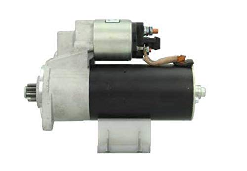 Anlasser für Skoda OE.-Vergleichsnummer 0001124013 NEU Anlasser für Skoda OE.-Vergleichsnummer 0001124013 NEU von MT parts