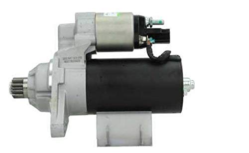 Anlasser für VAG OE.-Vergleichsnummer 0001123020 NEU von MT parts