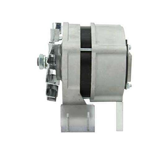 Lichtmaschine für Deutz OE.-Vergleichsnummer MG209 NEU Lichtmaschine für Deutz OE.-Vergleichsnummer MG209 NEU von MT parts