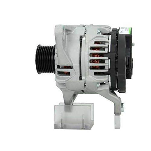 Lichtmaschine für Fiat mit OE.-Spannungsregler NEU von MT parts