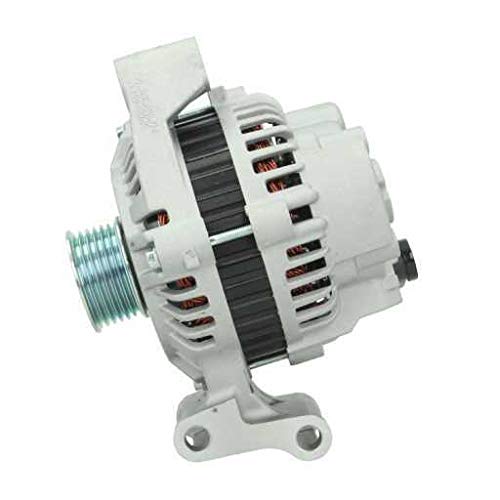 Lichtmaschine für Ford OE.-Vergleichsnummer A5TA7792 NEU Lichtmaschine für Ford OE.-Vergleichsnummer A5TA7792 NEU von MT parts
