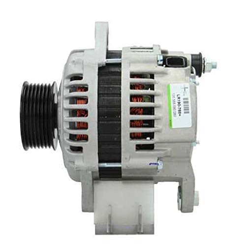 Lichtmaschine für Isuzu OE.-Vergleichsnummer LR190-768 NEU von MT parts