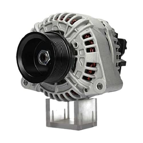 Lichtmaschine für John Deere mit OE.-Spannungsregler NEU von MT parts
