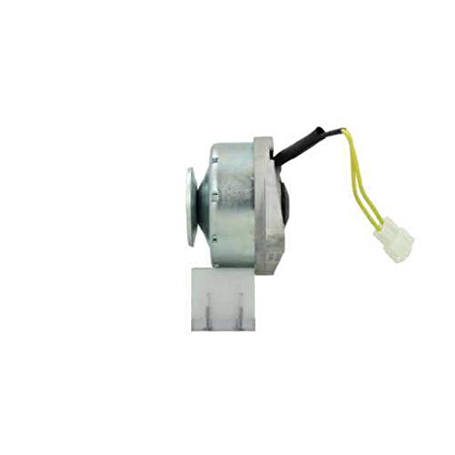 Lichtmaschine für Kubota 14V 20A NEU Lichtmaschine für Kubota 14V 20A NEU von MT parts