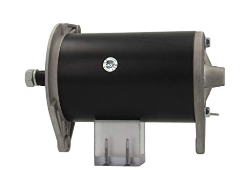 Lichtmaschine für Massey Ferguson OE.-Vergleichsnummer LRD100 NEU Lichtmaschine für Massey Ferguson OE.-Vergleichsnummer LRD100 NEU von MT parts