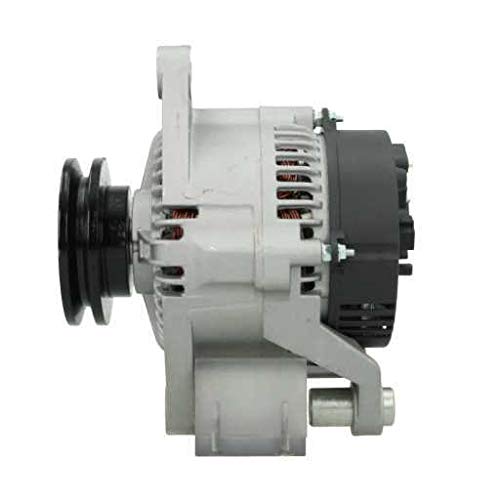 Lichtmaschine für New Holland OE.-Vergleichsnummer 63321744 NEU Lichtmaschine für New Holland OE.-Vergleichsnummer 63321744 NEU von MT parts