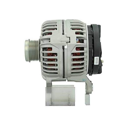 Lichtmaschine für Porsche OE.-Vergleichsnummer 0.124.515.073 NEU Lichtmaschine für Porsche OE.-Vergleichsnummer 0.124.515.073 NEU von MT parts