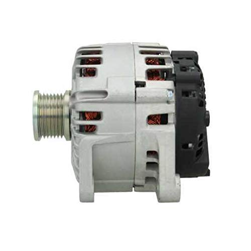 Lichtmaschine für Renault OE.-Vergleichsnummer 8200404459 NEU Lichtmaschine für Renault OE.-Vergleichsnummer 8200404459 NEU von MT parts