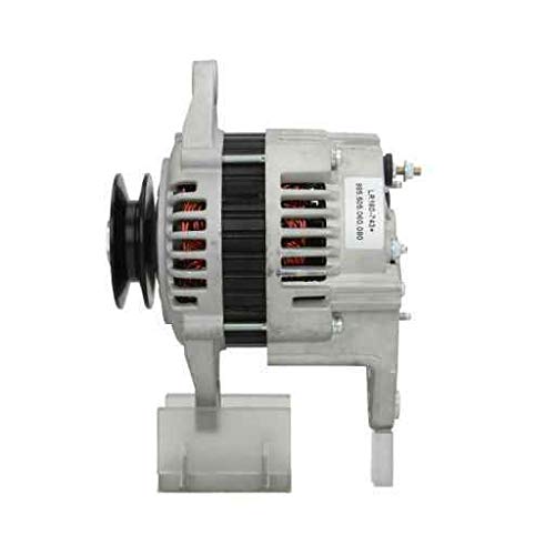 Lichtmaschine für Yanmar OE.-Vergleichsnummer LR160-743 NEU von MT parts