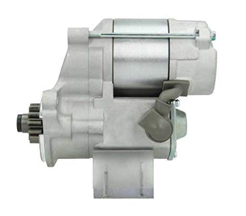 MT parts Anlasser für Kubota OE.-Vergleichsnummer 228000-6320 NEU MT parts Anlasser für Kubota OE.-Vergleichsnummer 228000-6320 NEU von MT parts