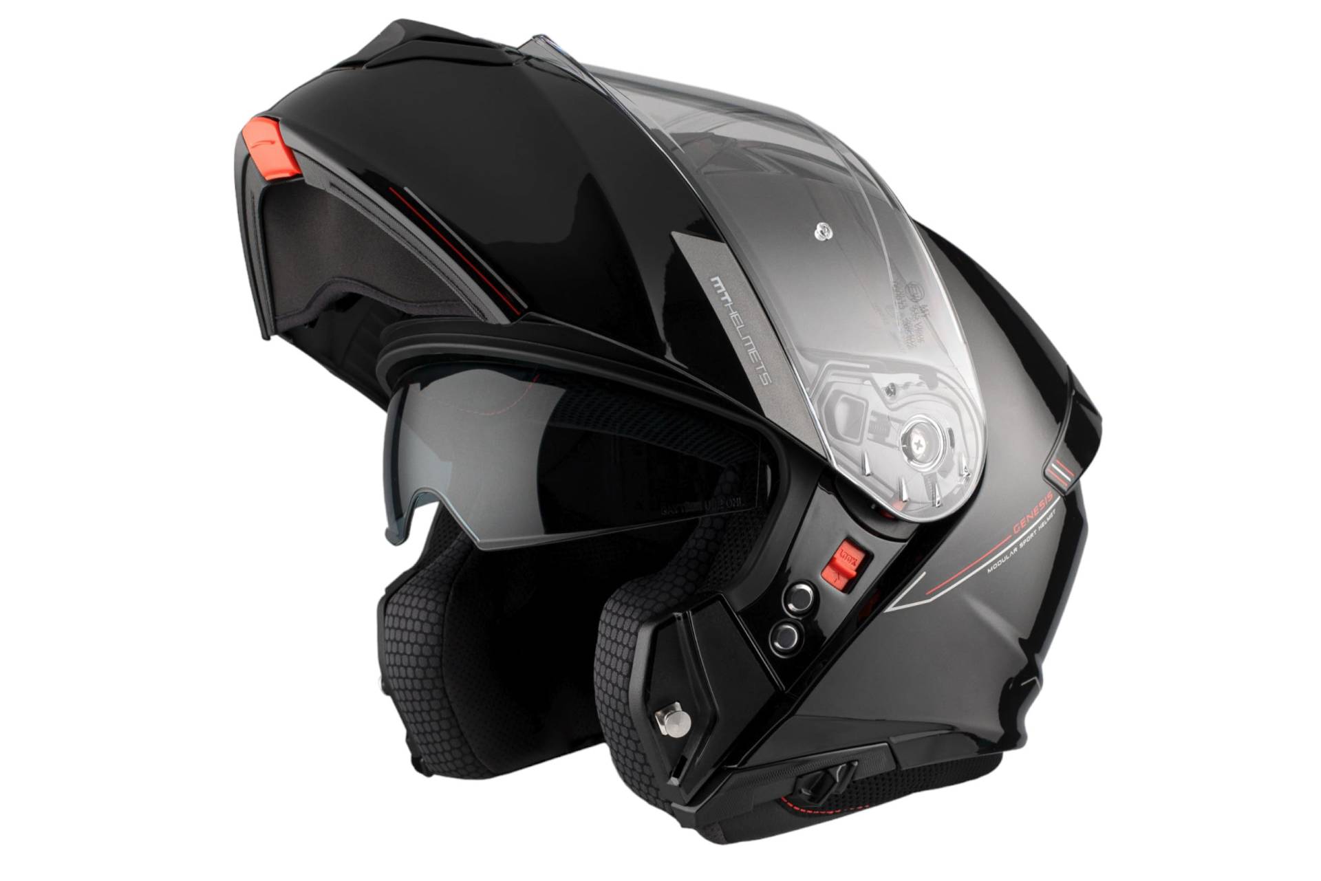 MT CASCO GENESIS SV SOLID MT CASCO GENESIS SV SOLID von MT Products