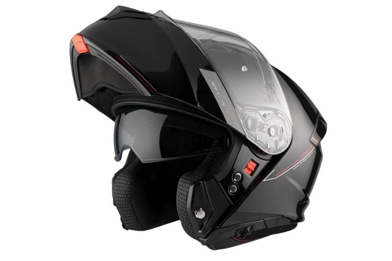 MT CASCO GENESIS SV SOLID von MT Products