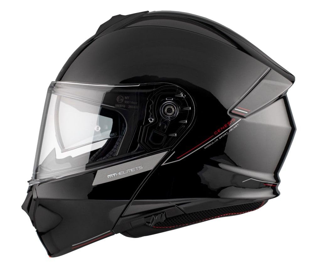 MT CASCO GENESIS SV SOLID MT CASCO GENESIS SV SOLID von MT Products