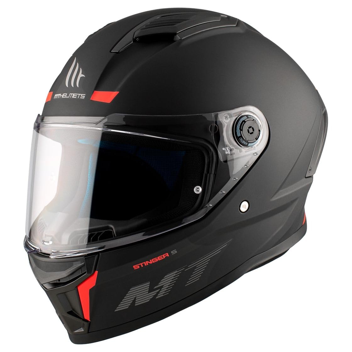 MT CASCO STINGER 2 SOLID MT CASCO STINGER 2 SOLID von MT Products
