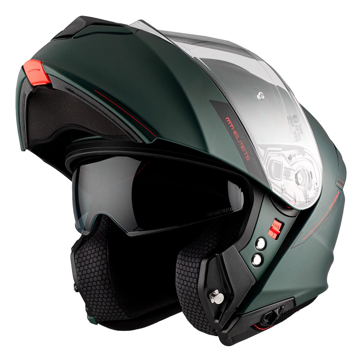 MT CASCO GENESIS SV SOLID MT CASCO GENESIS SV SOLID von MT Products