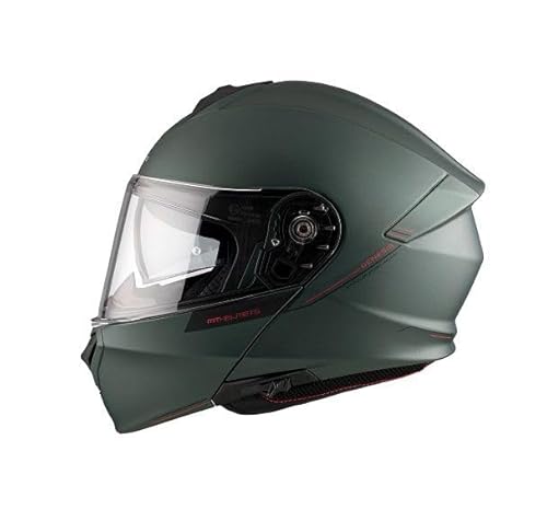 MT CASCO GENESIS SV SOLID von MT Products