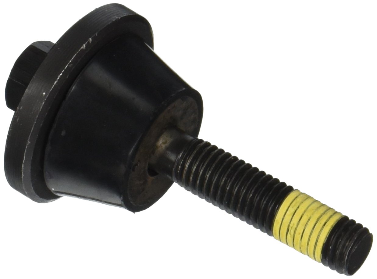 MTC 171021/30714142 Achsbolzen-Set (mit Gummi-Isolator, Anti-Ping, M10 x 65 x 150 mm, Volvo-Modelle) von MTC