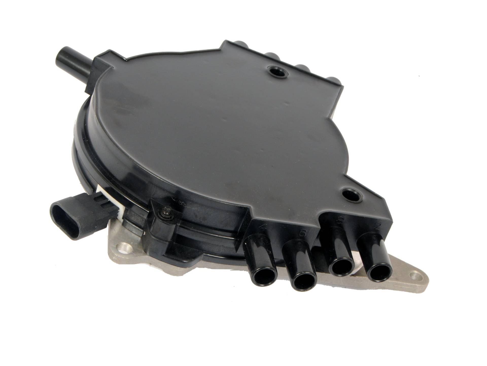 MTC Zündverteiler für Chevrolet Camaro/Corvette & Pontiac Firebird | OEM# 10457702 | strapazierfähig MTC Zündverteiler für Chevrolet Camaro/Corvette & Pontiac Firebird | OEM# 10457702 | strapazierfähig von MTC