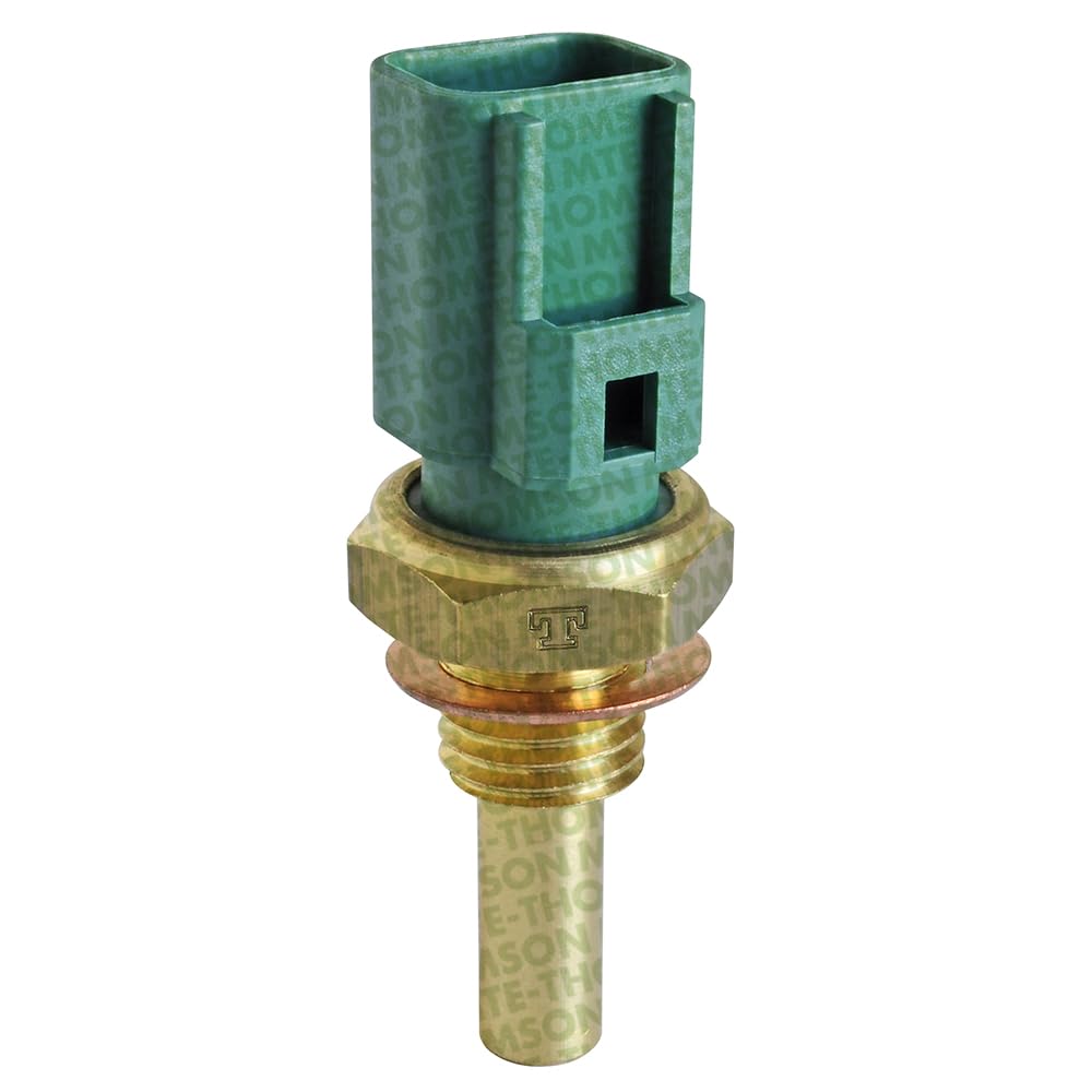 MTE-THOMSON 4027 Motor Kühlmittel Temperatursensor Wassertemperatur Sensor Kompatibel mit Chevrolet Ford GMC Geo Jaguar Kia Lexus Lincoln Mazda Pontiac Scion Toyota Volvo 1990-1998 MTE-THOMSON 4027 Motor Kühlmittel Temperatursensor Wassertemperatur Sensor Kompatibel mit Chevrolet Ford GMC Geo Jaguar Kia Lexus Lincoln Mazda Pontiac Scion Toyota Volvo 1990-1998 von MTE-THOMSON